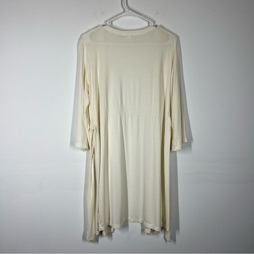 Samantha Chang Robe Size Small - Picture 4 of 13